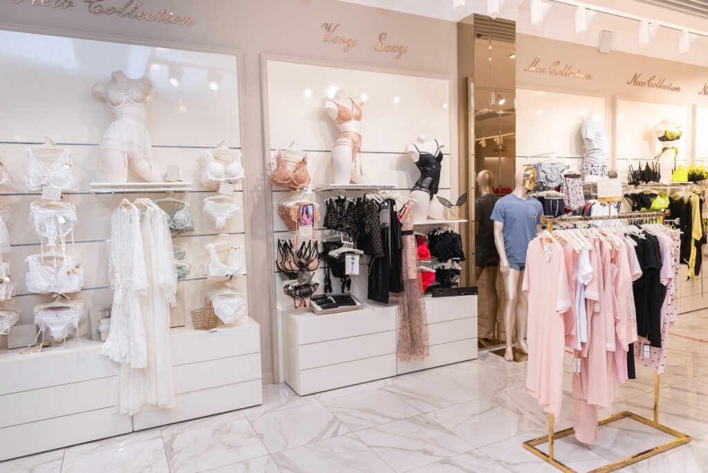 INCANTO - ТРК Коллаж Пенза