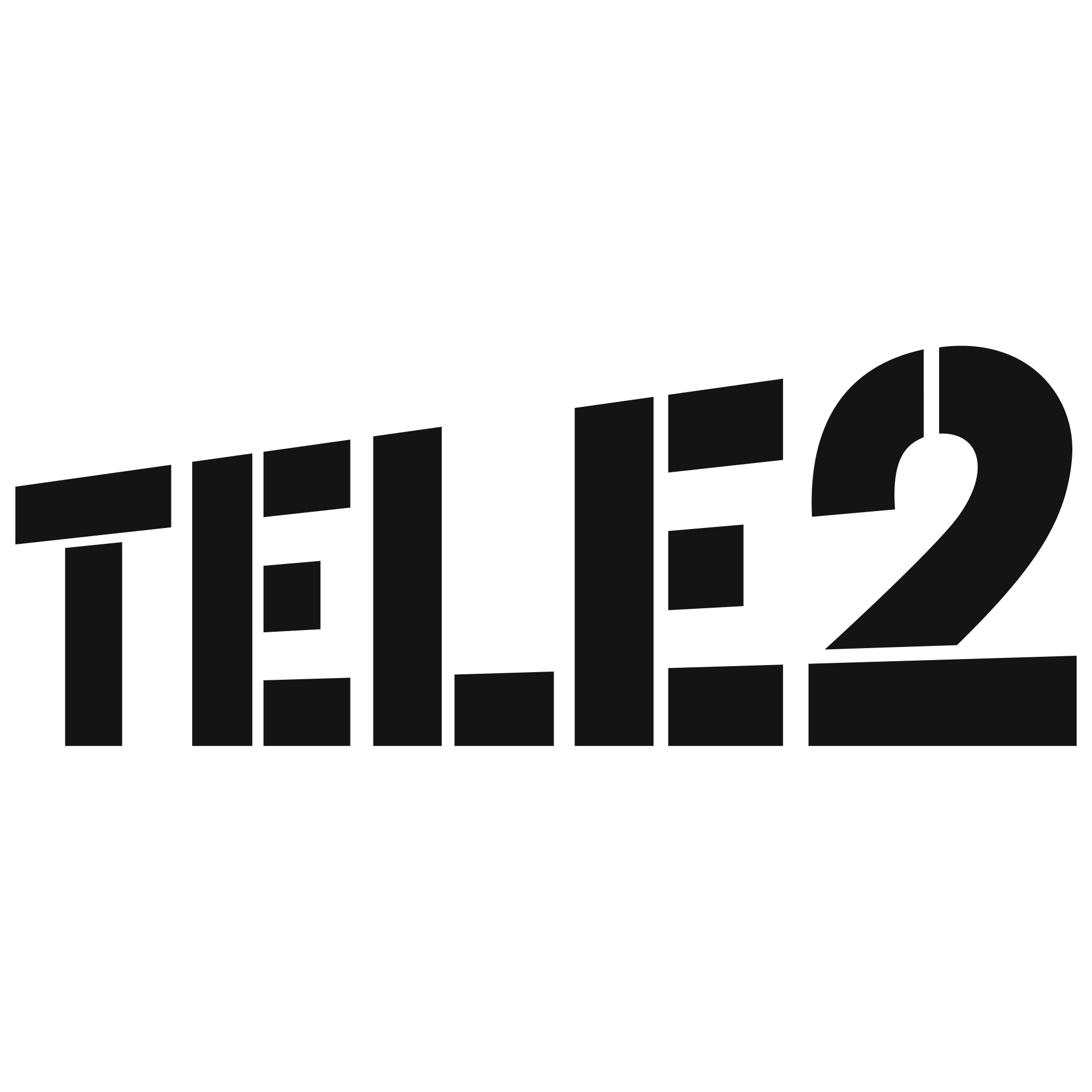 TELE2 - ТРК Коллаж Пенза