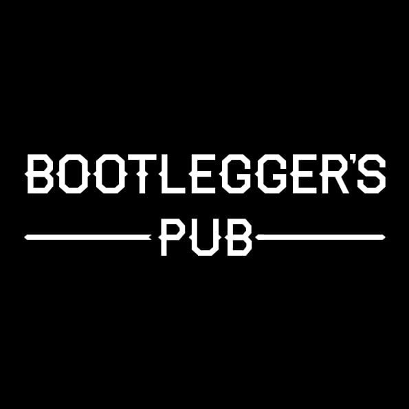 Bootleggers pub московская ул 64 фото